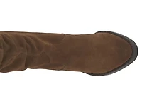 Develyn Over-the-Knee Boot