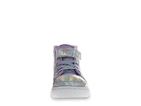 Frozen High-Top Sneaker - Kids'