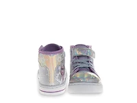Frozen High-Top Sneaker - Kids'