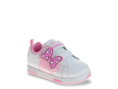 Minnie Mouse Sneaker - Kids'