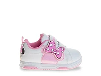 Minnie Mouse Sneaker - Kids'