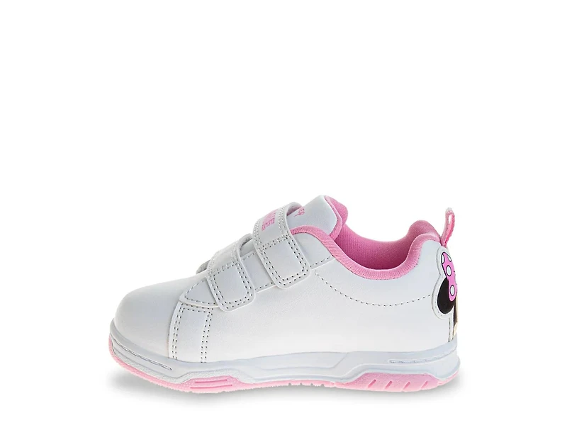 Minnie Mouse Sneaker - Kids'