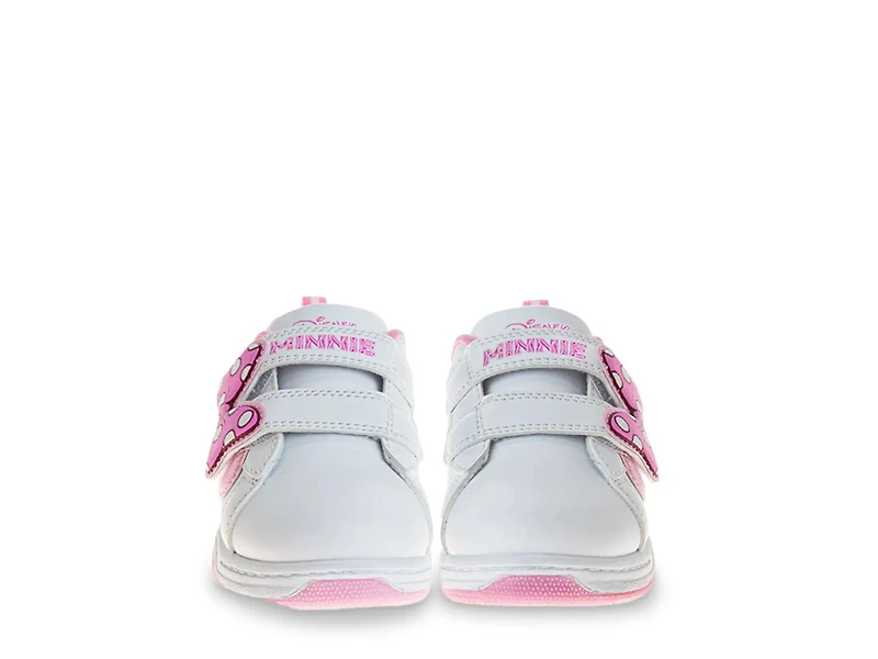 Minnie Mouse Sneaker - Kids'