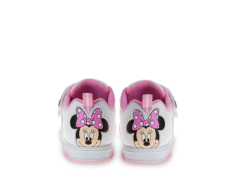 Minnie Mouse Sneaker - Kids'
