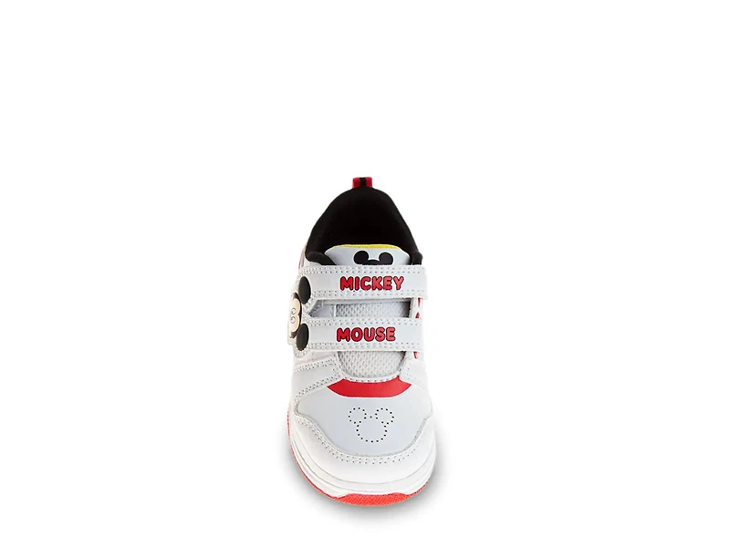 Mickey Mouse Sneaker - Kids'