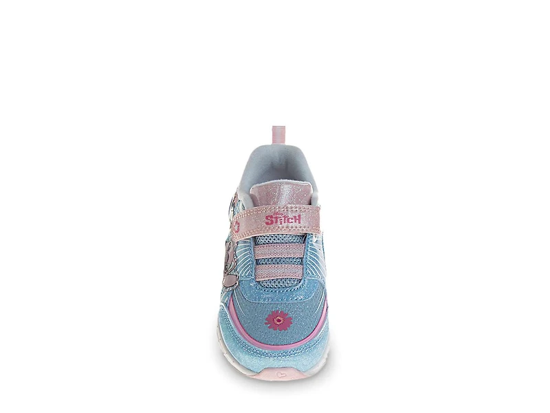 Stitch Sneaker - Kids'