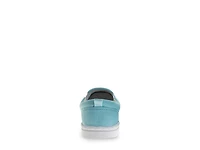 Stitch & Angel Slip-On Sneaker - Kids'