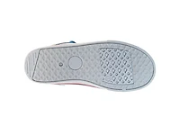 Sonic The Hedgehog High-Top Sneaker - Kids'