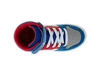 Sonic The Hedgehog High-Top Sneaker - Kids'