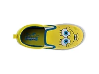 Spongebob Slip-On Sneaker - Kids'