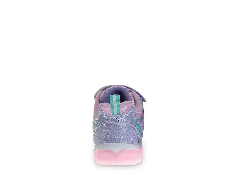 Little Mermaid Sneaker - Kids'