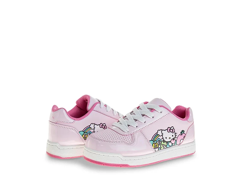 Hello Kitty Sneaker - Kids'