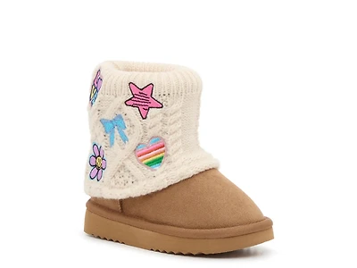 Frosty Boot - Toddler