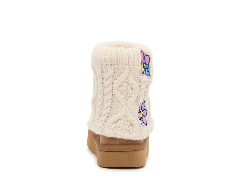 Frosty Boot - Toddler
