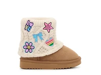 Frosty Boot - Toddler