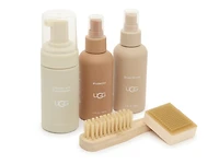 Sheepskin & Suede Care Kit