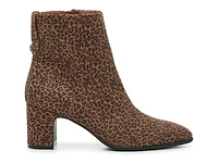 Madera Bootie