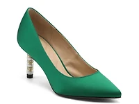 Sienna Pump