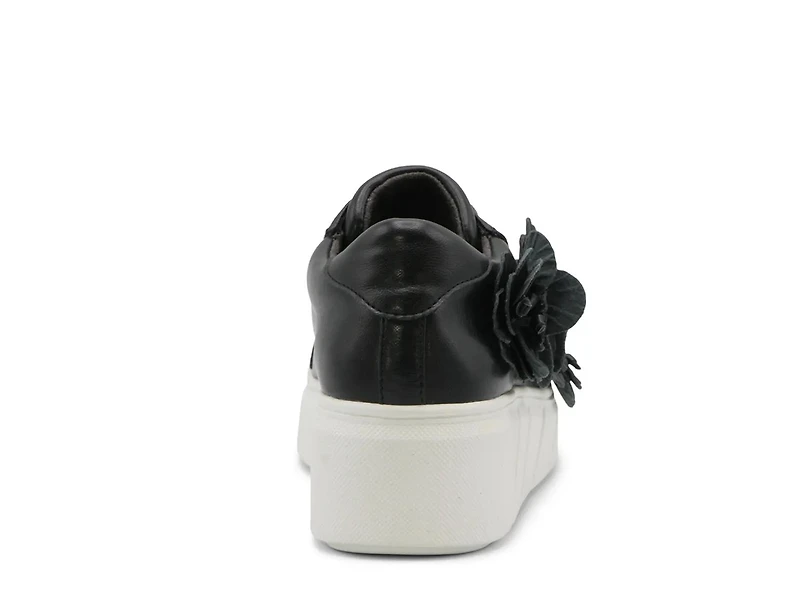 Rachelle Wedge Slip-On Sneaker