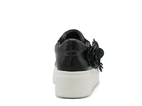 Rachelle Wedge Slip-On Sneaker