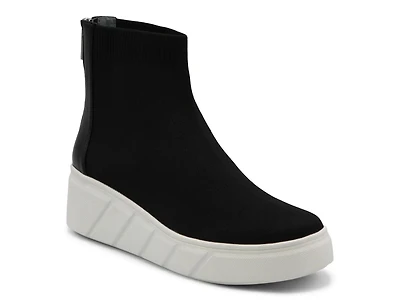 Rio Sneaker Bootie