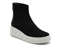 Rio Sneaker Bootie