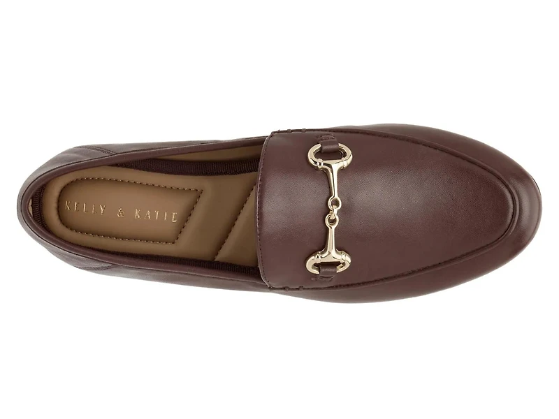 Pamina Loafer