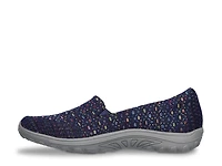 Reggae Fest Wicker Slip-On