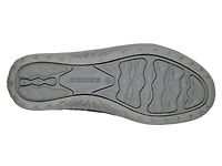 Reggae Fest Wicker Slip-On