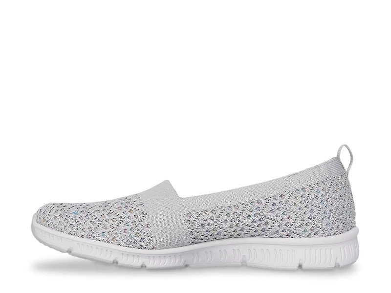 Be Cool Knitwaves Slip-On- Women's