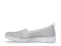Be Cool Knitwaves Slip-On- Women's