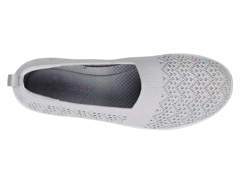 Be Cool Knitwaves Slip-On- Women's