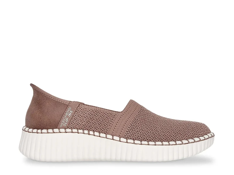 Hands Free Slip-ins: Wilshire Blvd Slip-On - Women's