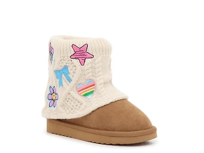 Frosty Boot - Kids'