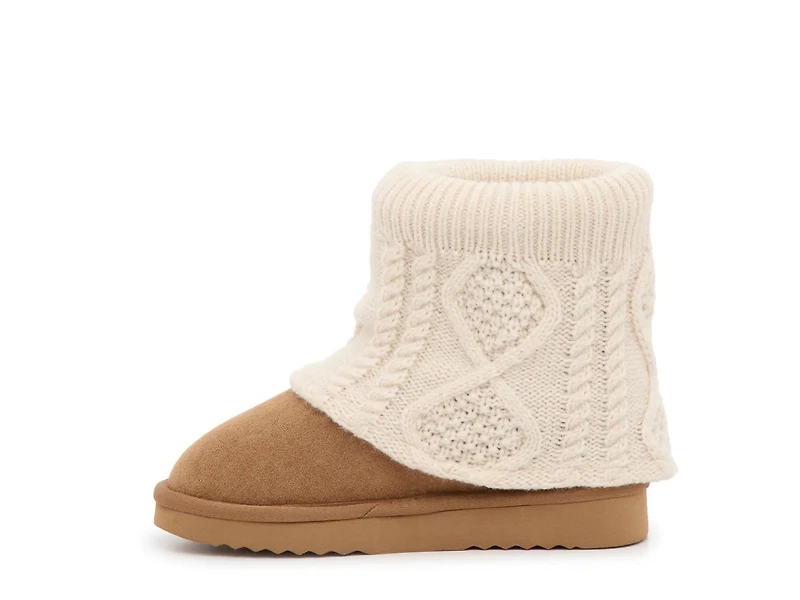Frosty Boot - Kids'