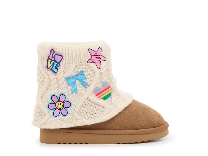 Frosty Boot - Kids'