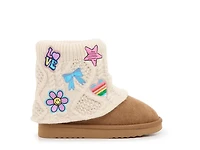 Frosty Boot - Kids'