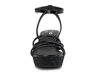 Apela Platform Sandal