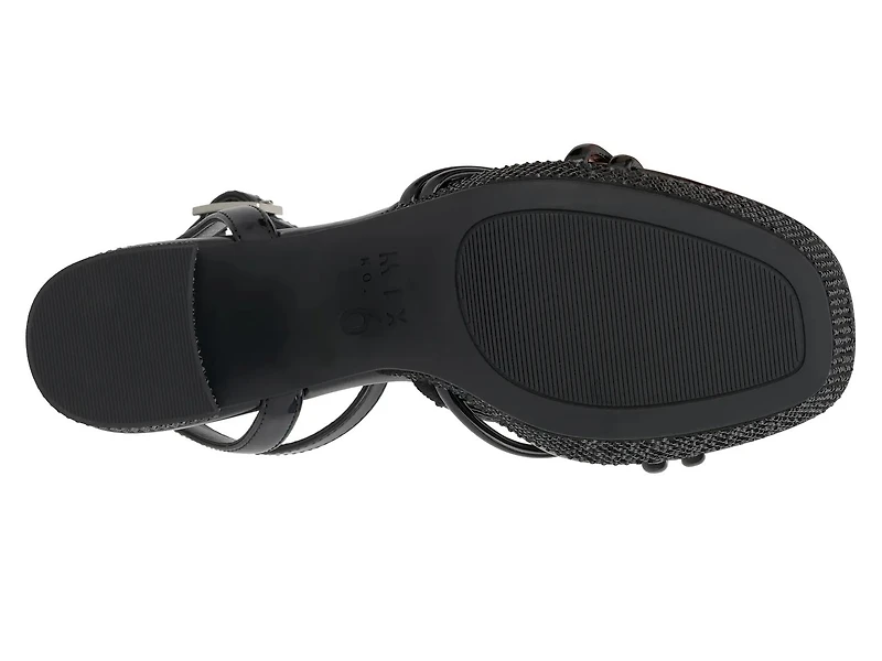 Apela Platform Sandal