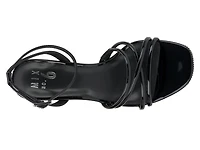 Apela Platform Sandal