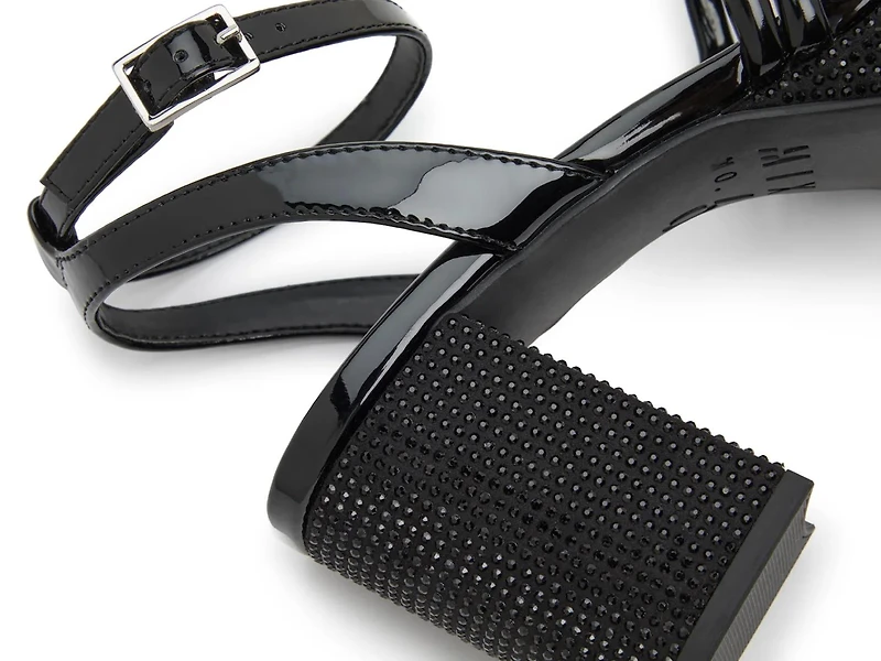 Apela Platform Sandal