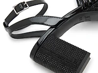 Apela Platform Sandal