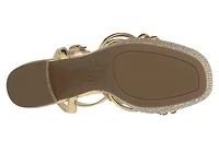 Apela Platform Sandal