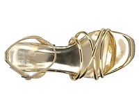 Apela Platform Sandal