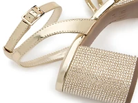 Apela Platform Sandal