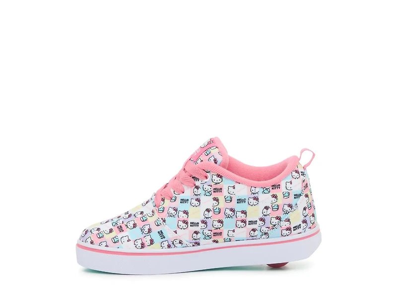 Hello Kitty Pro 20 Nova Skate Shoe - Kids'