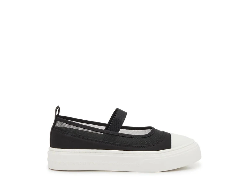 Millay Mary Jane Sneaker