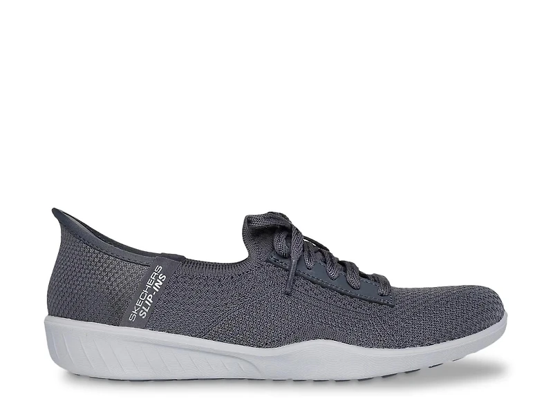 Hands Free Slip-ins: Newbury ST Slip-On Sneaker - Women's