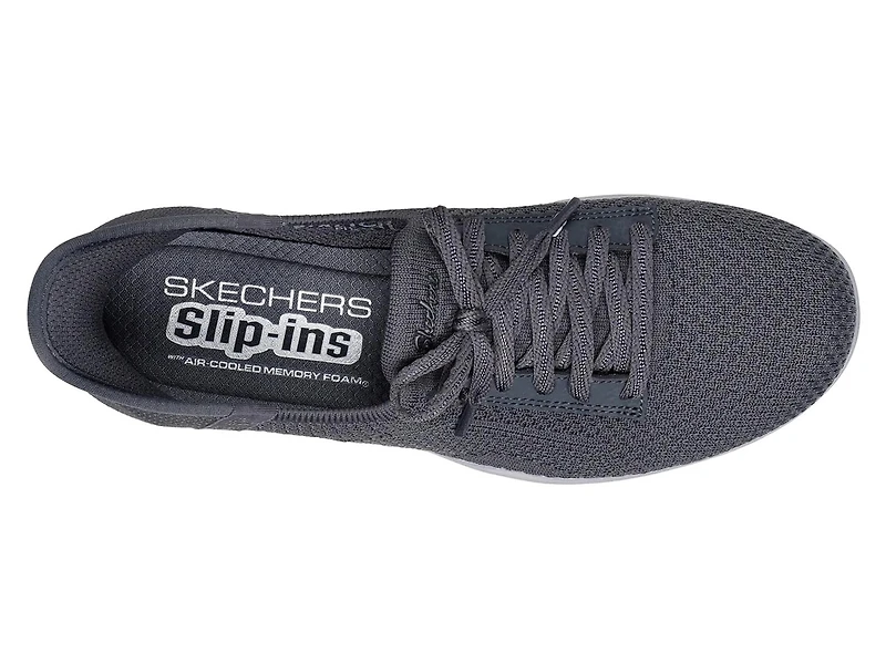 Hands Free Slip-ins: Newbury ST Slip-On Sneaker - Women's