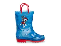 Paw Patrol Rain Boot - Kids'